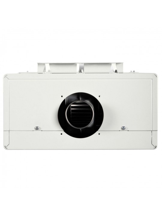 Calefont 10 Litros Camara Estanca, Gas Licuado SPLENDID