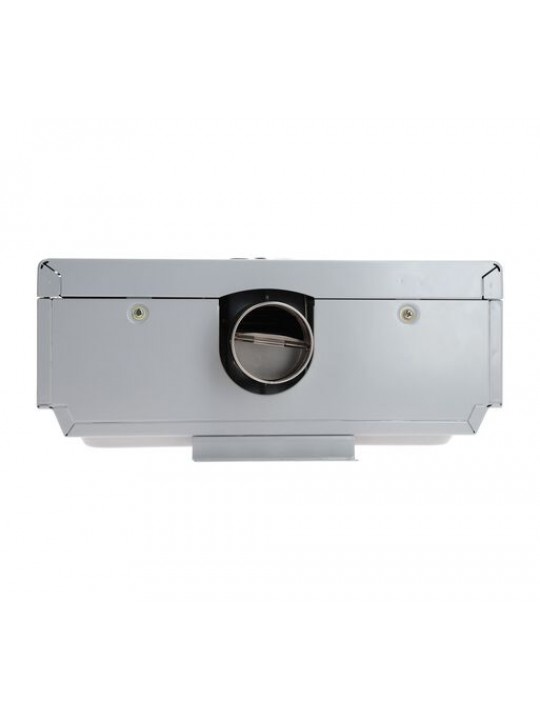 Calefón 10 Litros Tiro Forzado Gas Natural o Gas licuado RHEEM