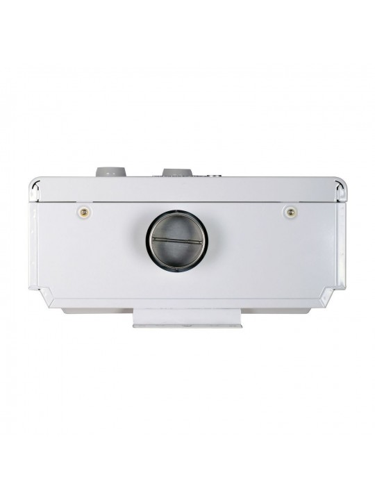 Calefont 7 Litros Tiro Forzado Master Gas Natural SPLENDID