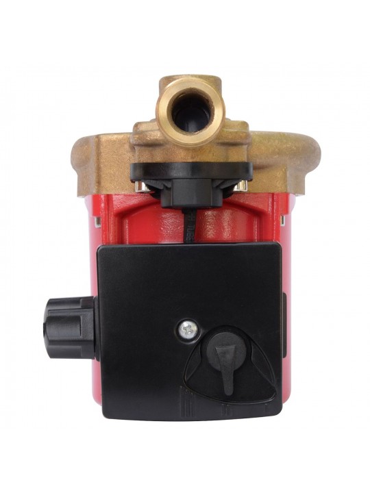 Bomba de Agua/Presurizadora Splendid Brs 120 W