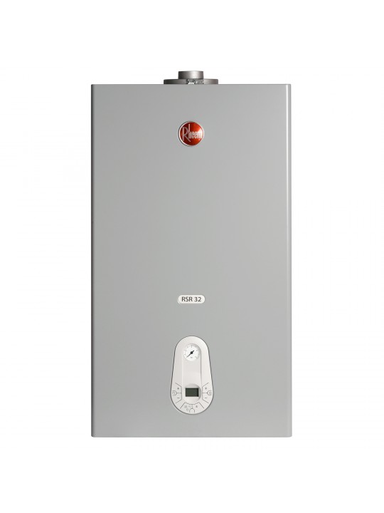 Caldera Rheem RSR32kw  Gas Licuado