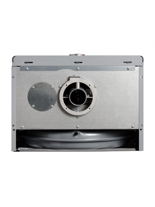 Caldera Rheem RSR32kw  Gas Licuado