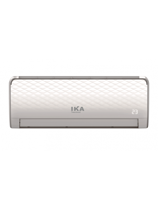 Aire Acondicionado Split Muro IKA 12.000 btu Inverter Frío/Calor