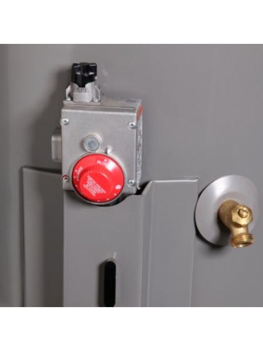 Termo a Gas Licuado 152LT,  Rheem