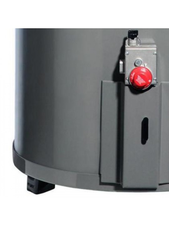 Termo a Gas Licuado 152LT,  Rheem