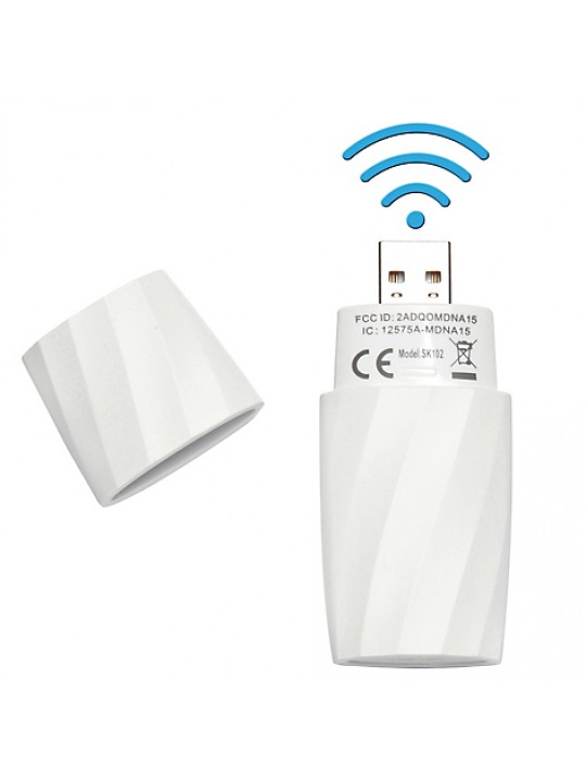 SMART WI FI MIDEA